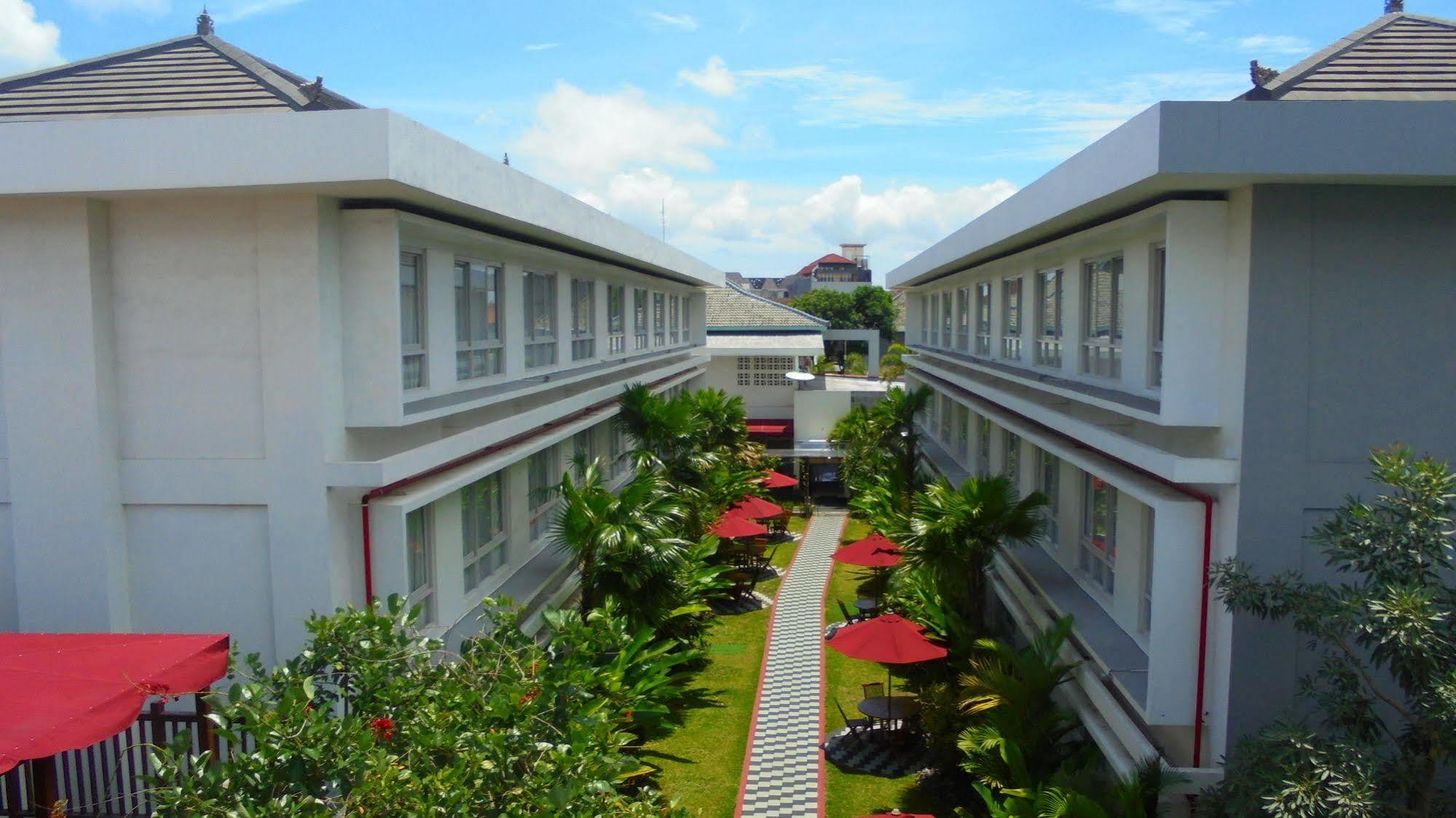Bayt Kaboki Hotel Kuta (Bali)