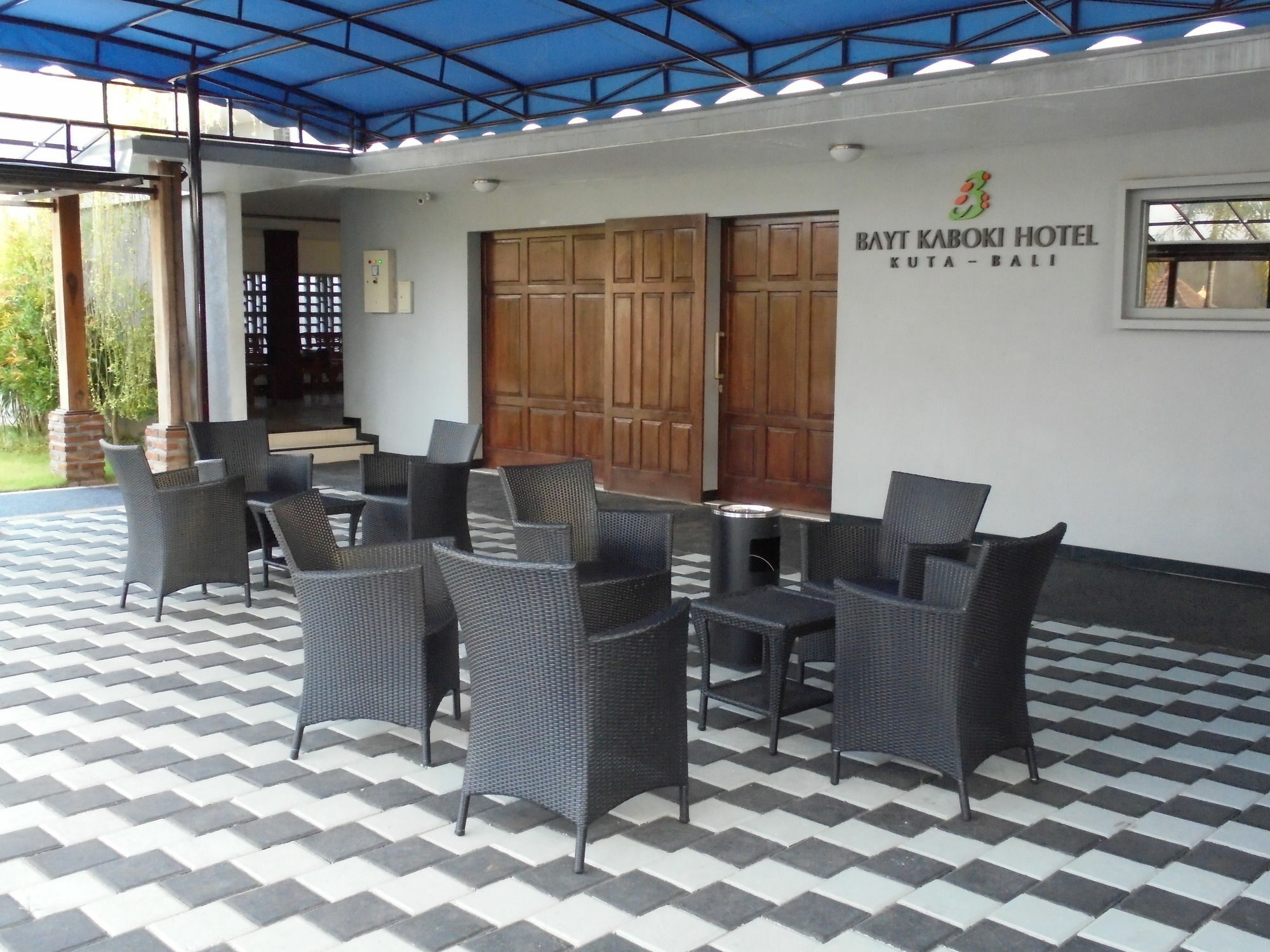 Hotel Bayt Kaboki Kuta (Bali)